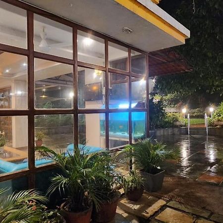 Lake View Resort Лонавала Экстерьер фото